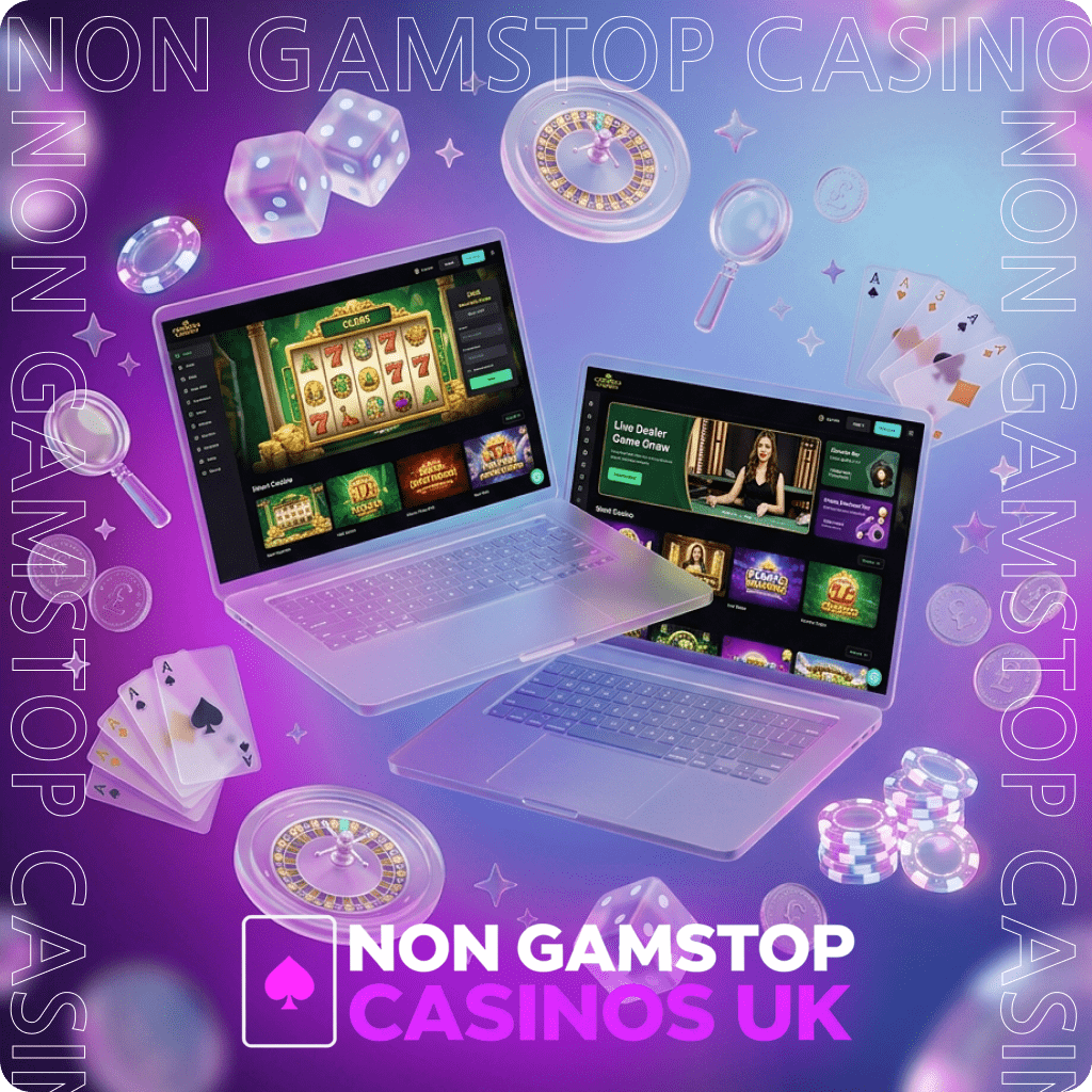 Non GamStop Casinos UK — Best 2026: Top Casinos Not on GamStop